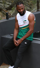 Load image into Gallery viewer, Catspeed Style Men Black Track Pants Sportswear