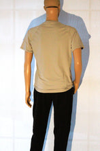 Load image into Gallery viewer, Catspeed Style Men Grey + White Sports T-Shirt Fitness Apparel
