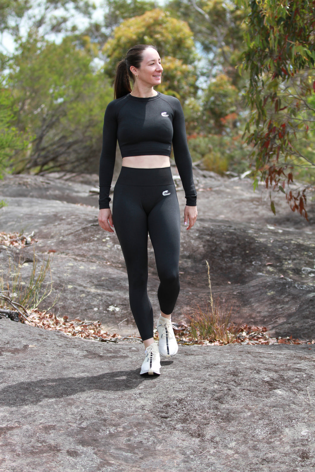 Catspeed Style Women Black 