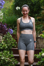 Load image into Gallery viewer, Catspeed Style Women Grey &quot;5 piece&quot; Yoga Set Fitness Apparel
